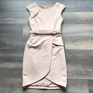 Limited scandal dress